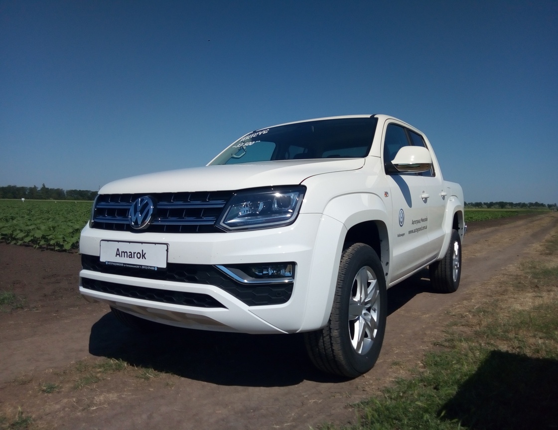 Агровиставка BAYER